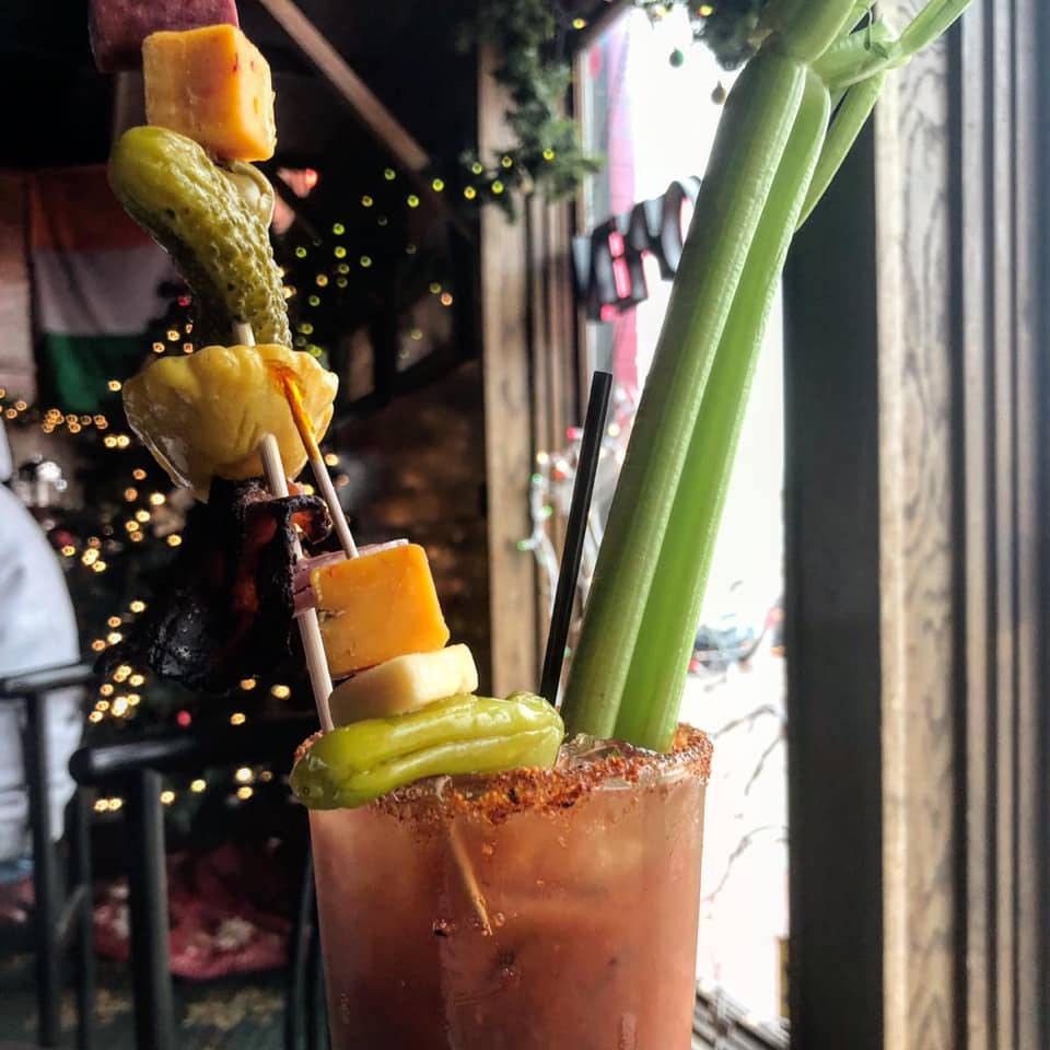 McShanes Irish Pub & Whiskey Bar | restaurant | 1460 Michigan Ave, Detroit, MI 48216, USA | 3139611960 OR +1 313-961-1960