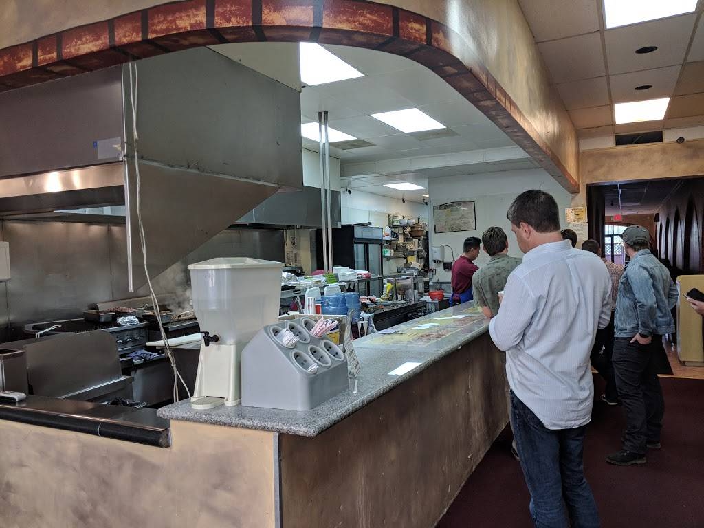 Taqueria El Farolito | restaurant | 1017 4th St, San Rafael, CA 94901, USA | 4152575720 OR +1 415-257-5720