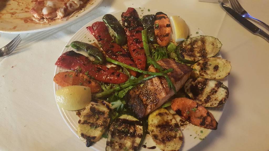 Tazza Italian Ristorante | restaurant | 14065 S Bell Rd, Homer Glen, IL 60491, USA | 7086450485 OR +1 708-645-0485