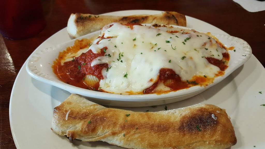 Paddys Pizza | restaurant | 9850 San Jose Blvd, Jacksonville, FL 32257, USA | 9048807777 OR +1 904-880-7777