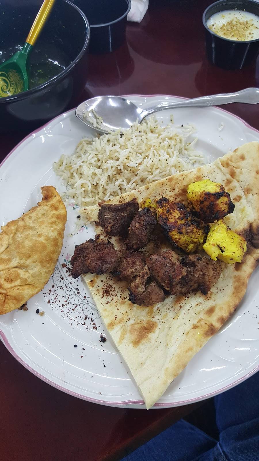 Afghan Kabab House | restaurant | 2146 E Belt Line Rd, Richardson, TX 75081, USA | 4697768171 OR +1 469-776-8171