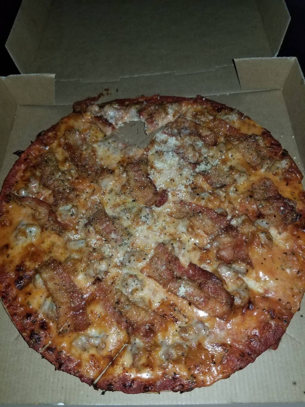 Imos Pizza | meal delivery | 4479 Forest Park Ave, St. Louis, MO 63108, USA | 3145354667 OR +1 314-535-4667