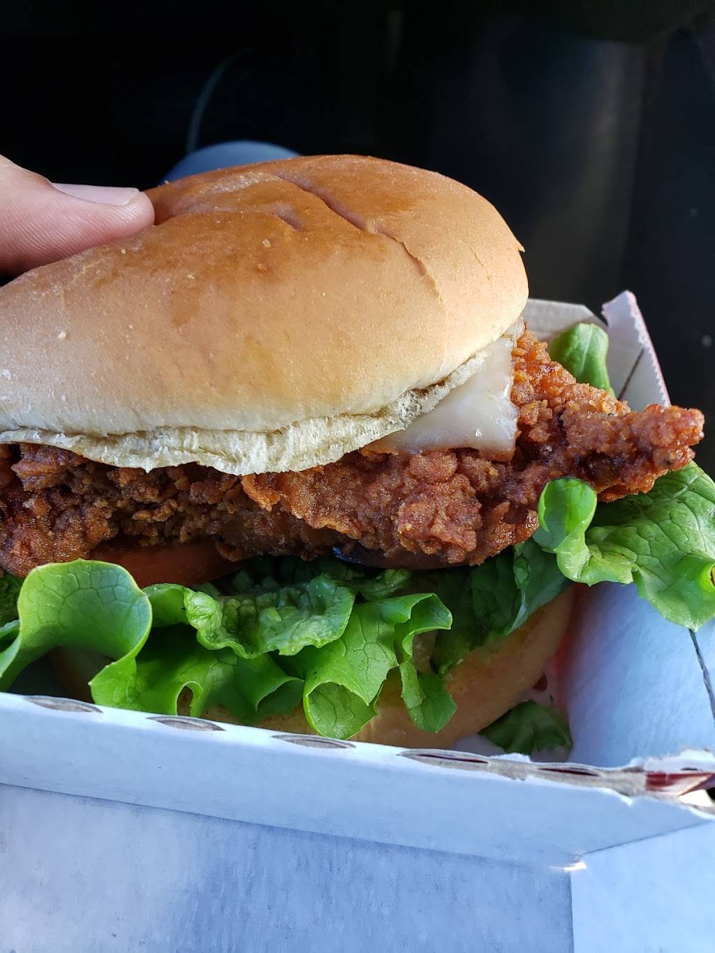 Chick-fil-A | restaurant | 1464 W Granada Blvd, Ormond Beach, FL 32174, USA | 3866736424 OR +1 386-673-6424