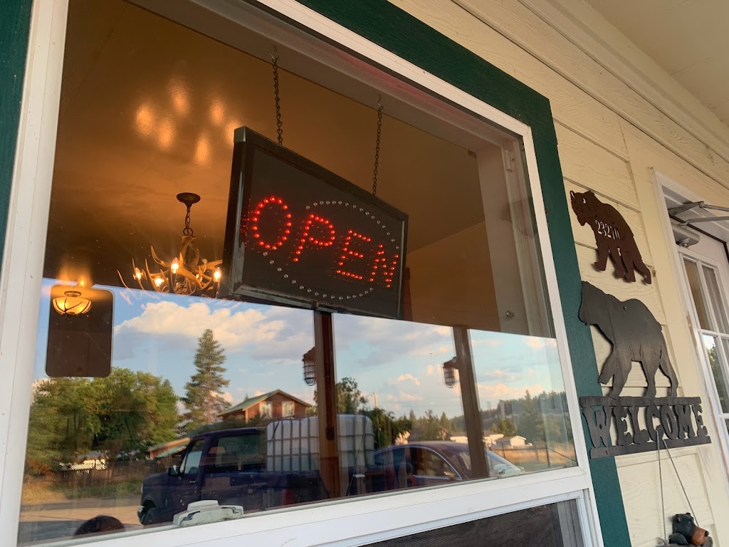 Running Bear Grill | restaurant | 23270 Sprague River Rd, Sprague River, OR 97639, USA | 5416139214 OR +1 541-613-9214