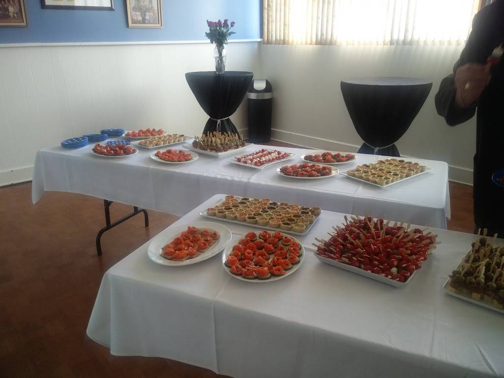 Bella Vista Catering and Events | restaurant | 262 Mill St unit 9 - 10, Kitchener, ON N2M 3R6, Canada | 5195797141 OR +1 519-579-7141