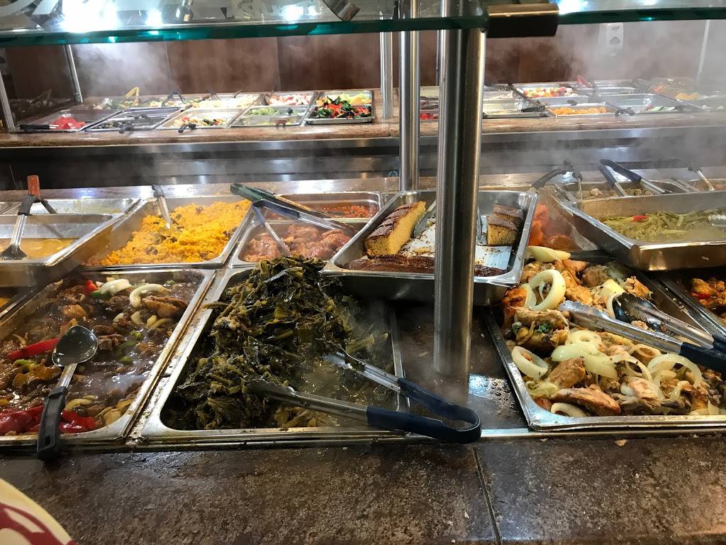 Jacobs | restaurant | 2695 Frederick Douglass Blvd, New York, NY 10030, USA | 2122833663 OR +1 212-283-3663