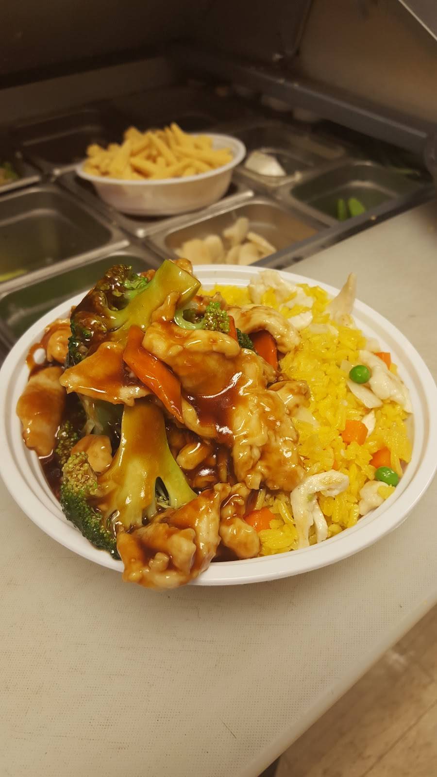 Great Win Chinese Kitchen | restaurant | 2680 W Ridge Rd, Greece, NY 14626, USA | 5852278883 OR +1 585-227-8883