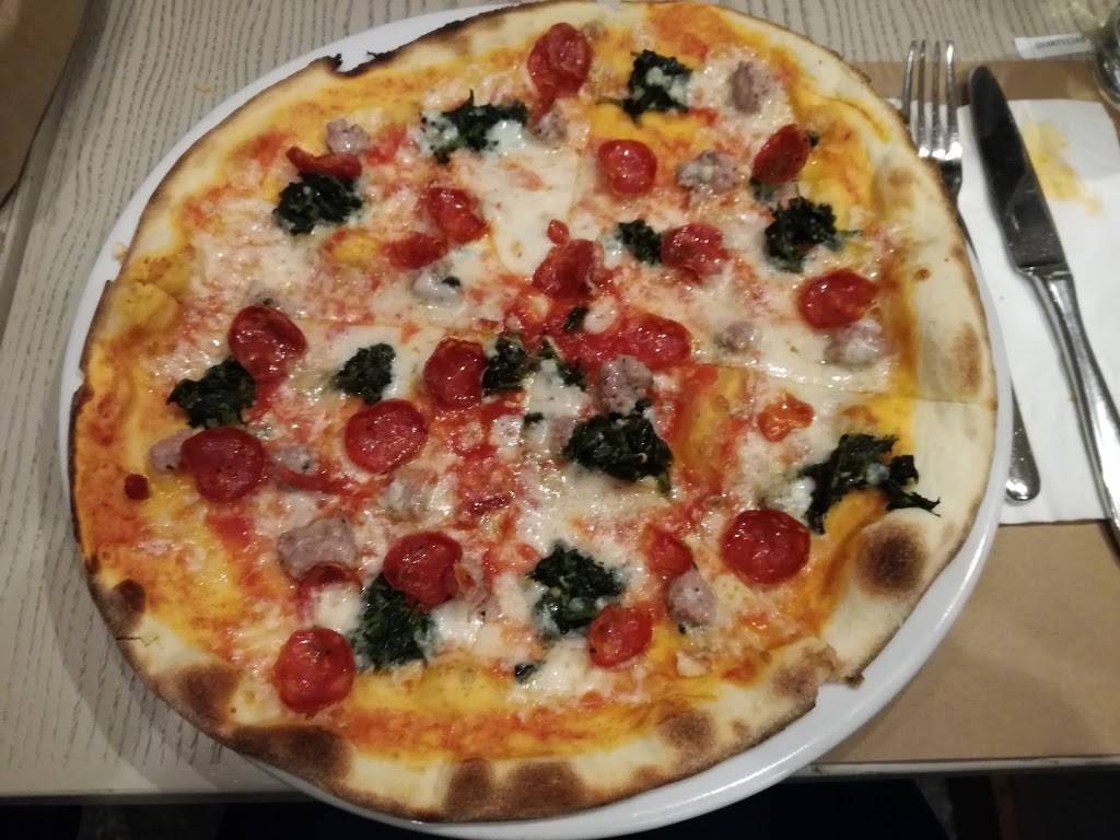 enjoEat classico | restaurant | 3918 Van Buren Pl, Culver City, CA 90232, USA | 3108377004 OR +1 310-837-7004