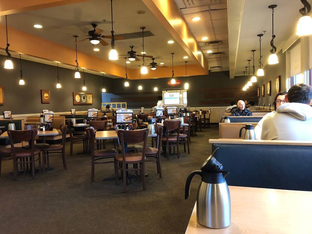 IHOP | restaurant | 474 Briarwood Dr, Jackson, MS 39206, USA | 6012061101 OR +1 601-206-1101