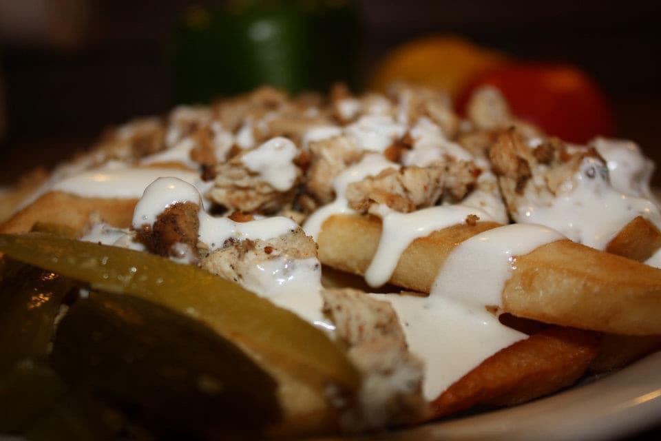 Venus Greek & Mediterranean (Cloud Kitchen) | restaurant | 1516 Military Rd, Buffalo, NY 14217, USA | 7168642223 OR +1 716-864-2223