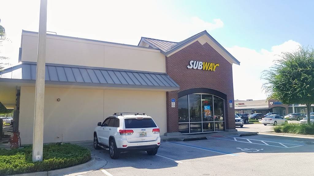 Subway | restaurant | 15504 Stoneybrook W Pkwy, Winter Garden, FL 34787, USA | 4076562934 OR +1 407-656-2934
