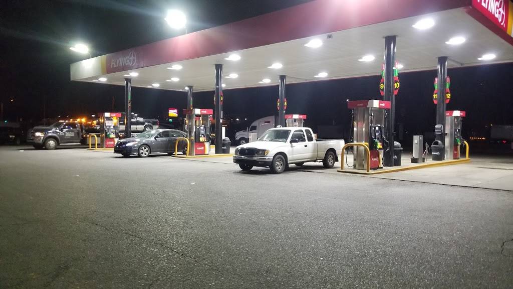 Pilot Travel Center | restaurant | 901 Bankhead Hwy W, Birmingham, AL 35204, USA | 2053244532 OR +1 205-324-4532