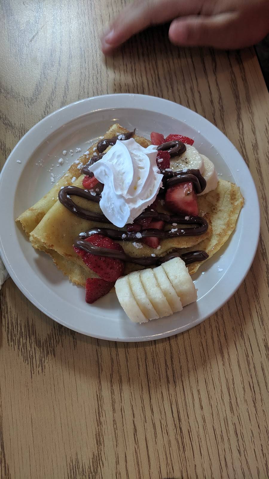 Omelets Etc. | restaurant | 1337 Interquest Pkwy, Colorado Springs, CO 80921, USA | 7193082885 OR +1 719-308-2885