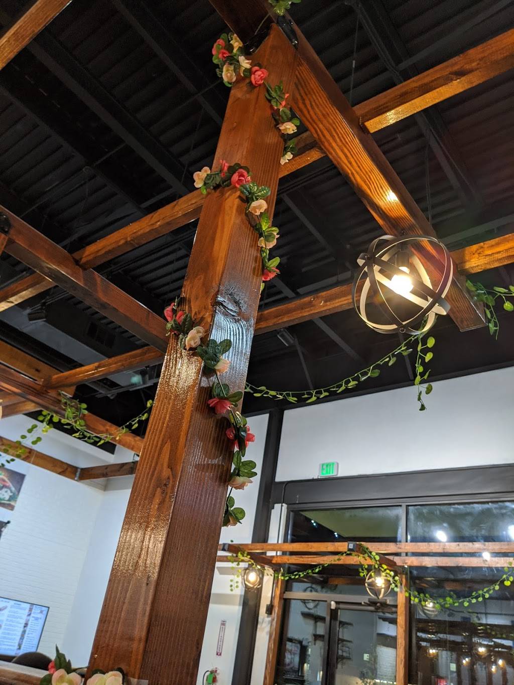 Kababji Grill | restaurant | 1900 University Blvd #250, Round Rock, TX 78665, USA | 5125141115 OR +1 512-514-1115