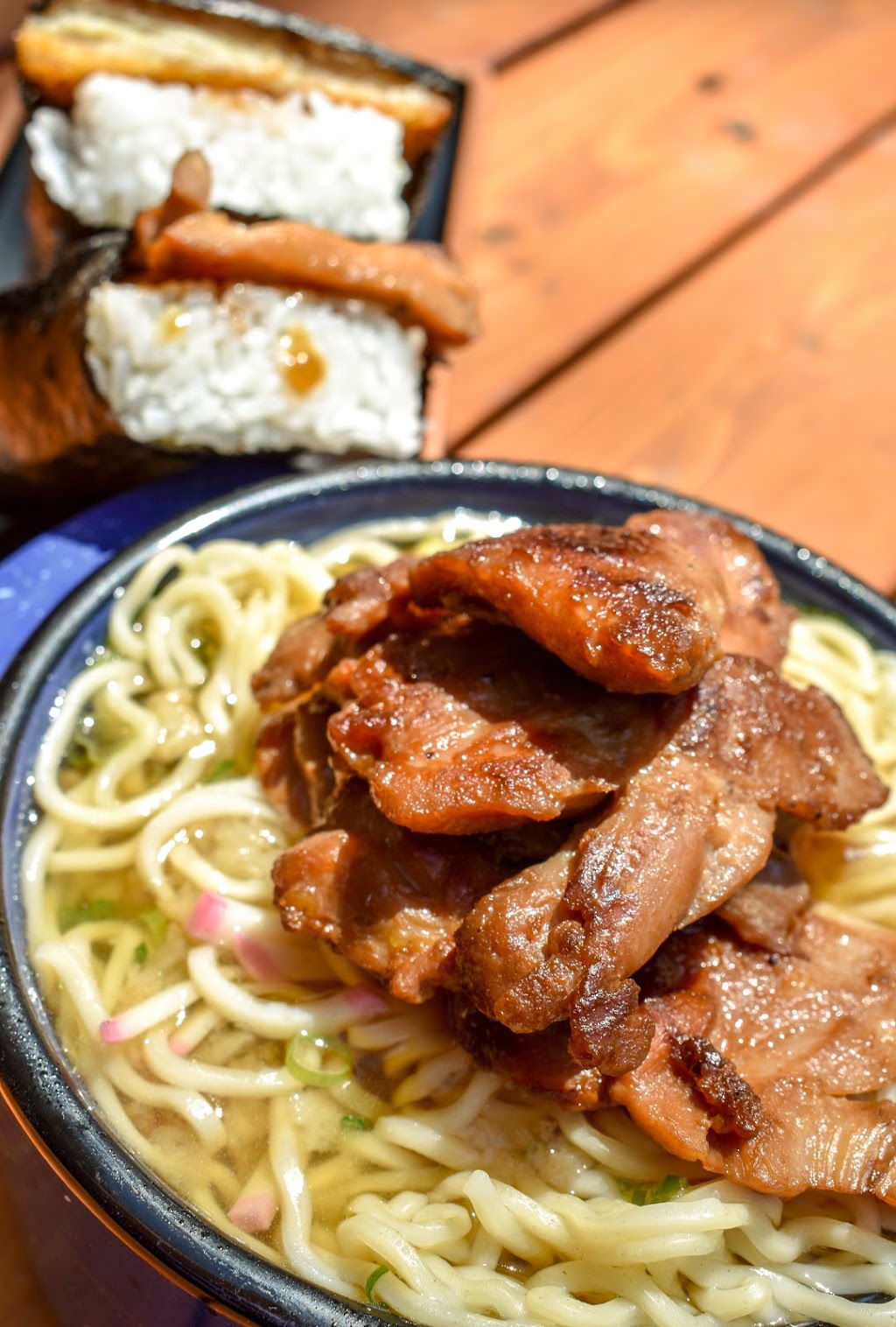 Halo Hawaiian BBQ & Poke Bar | restaurant | 5201 East Dr, Arbutus, MD 21227, USA | 4105013072 OR +1 410-501-3072