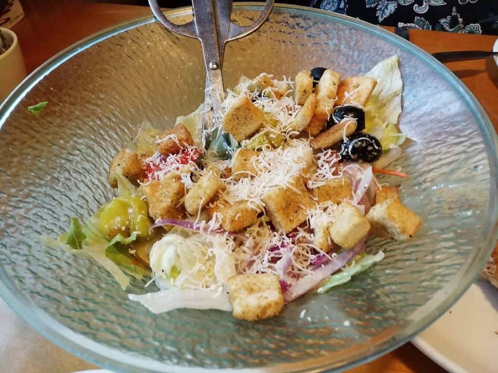 Olive Garden Italian Restaurant | meal takeaway | 4505 Hardy St, Hattiesburg, MS 39402, USA | 6012642234 OR +1 601-264-2234