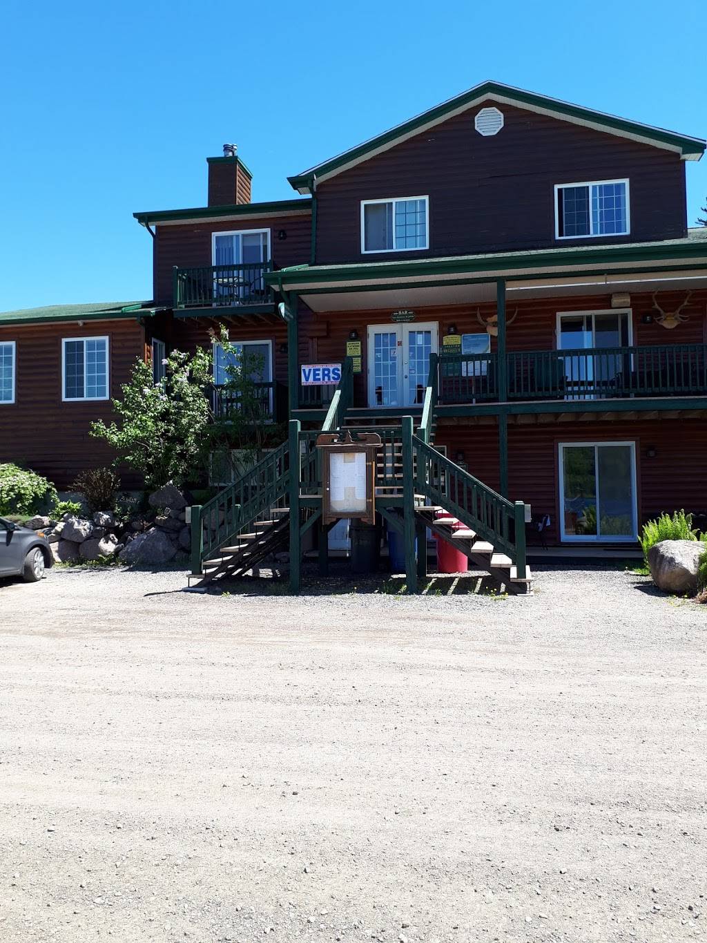 Pourvoirie Domaine Bazinet | restaurant | 3000 Chemin Bazinet, Sainte-Émélie-de-lÉnergie, QC J0K 2K0, Canada | 4508864444 OR +1 450-886-4444