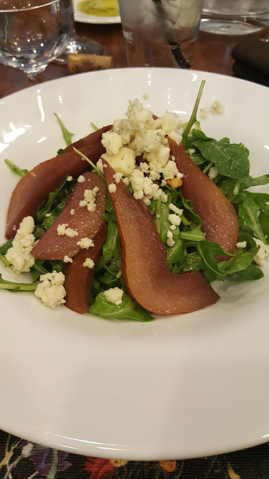 Marzano Ristorante | restaurant | 309 York Rd, Jenkintown, PA 19046, USA | 2152777480 OR +1 215-277-7480