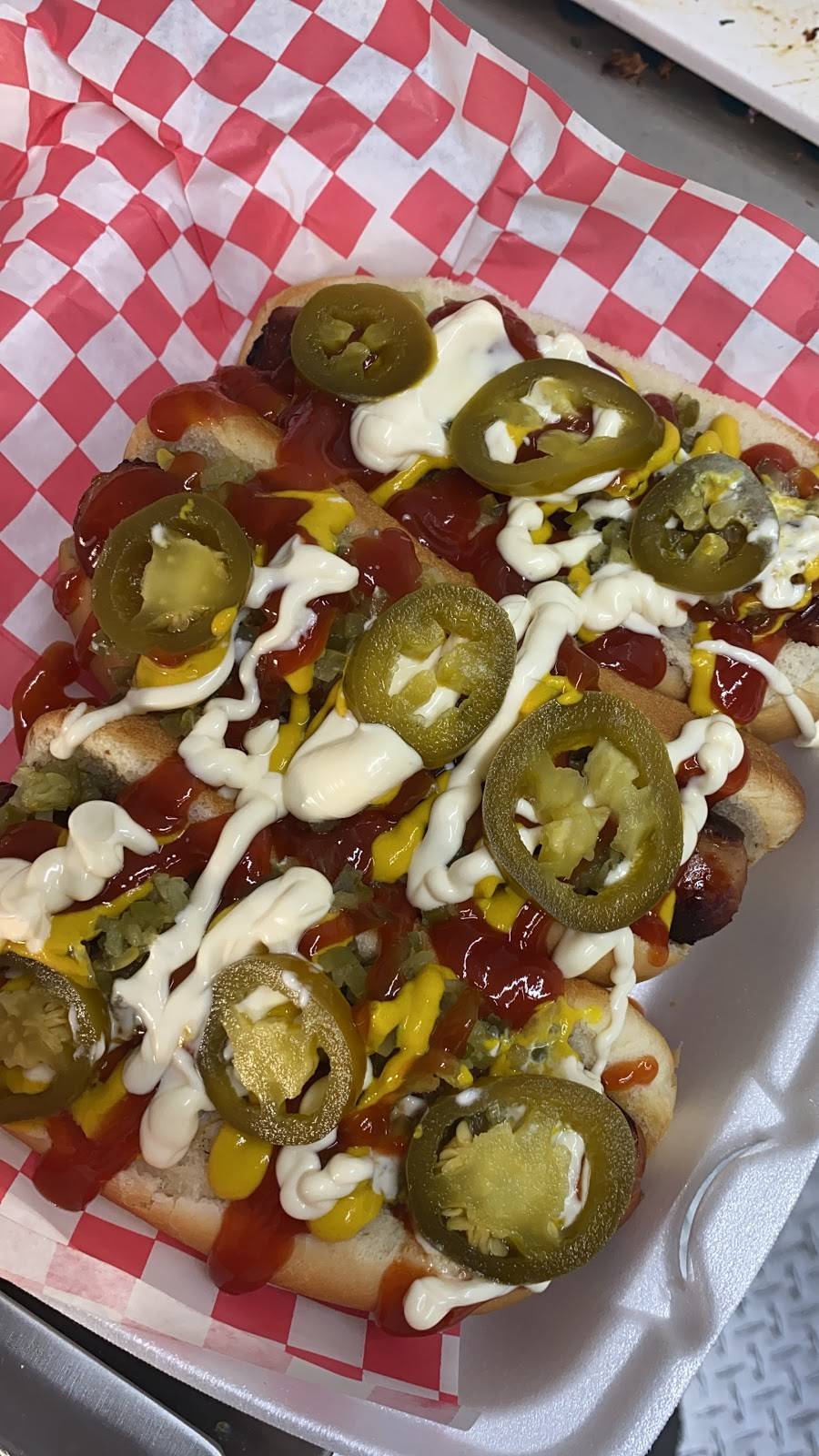 Nacho Food Truck | restaurant | 110 Farm to Market Rd 1488, Conroe, TX 77384, USA | 8329639734 OR +1 832-963-9734