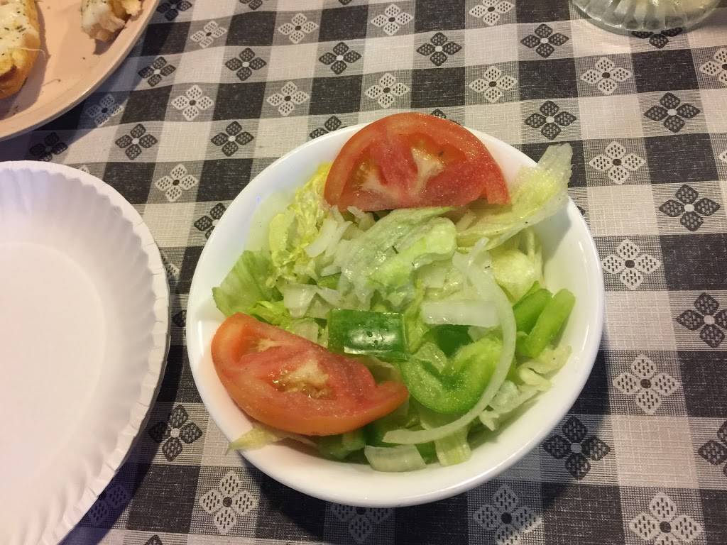 Brandon Pizzeria | meal delivery | 140 N Parsons Ave, Brandon, FL 33510, USA | 8135712100 OR +1 813-571-2100