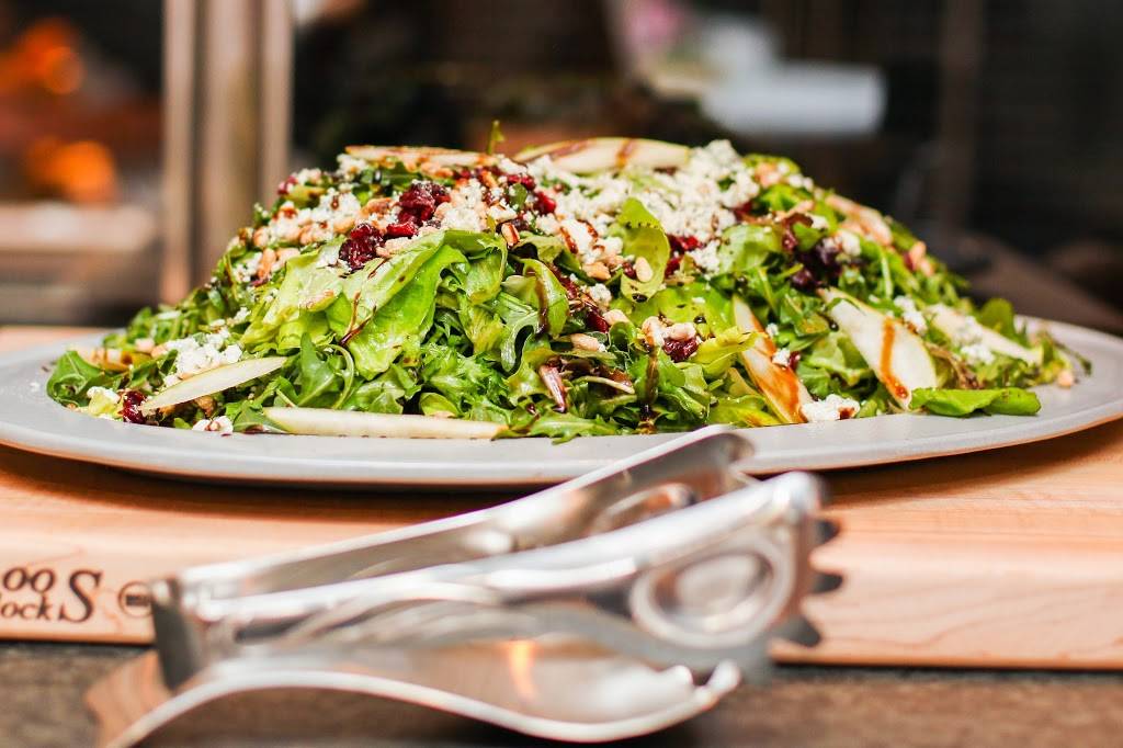 Pinstripes | restaurant | 100 W Higgins Rd, South Barrington, IL 60010, USA | 8478449300 OR +1 847-844-9300