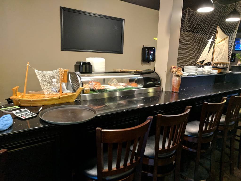 Shogun Steakhouse | restaurant | 707 N Main St, Farmville, VA 23901, USA | 4343951005 OR +1 434-395-1005