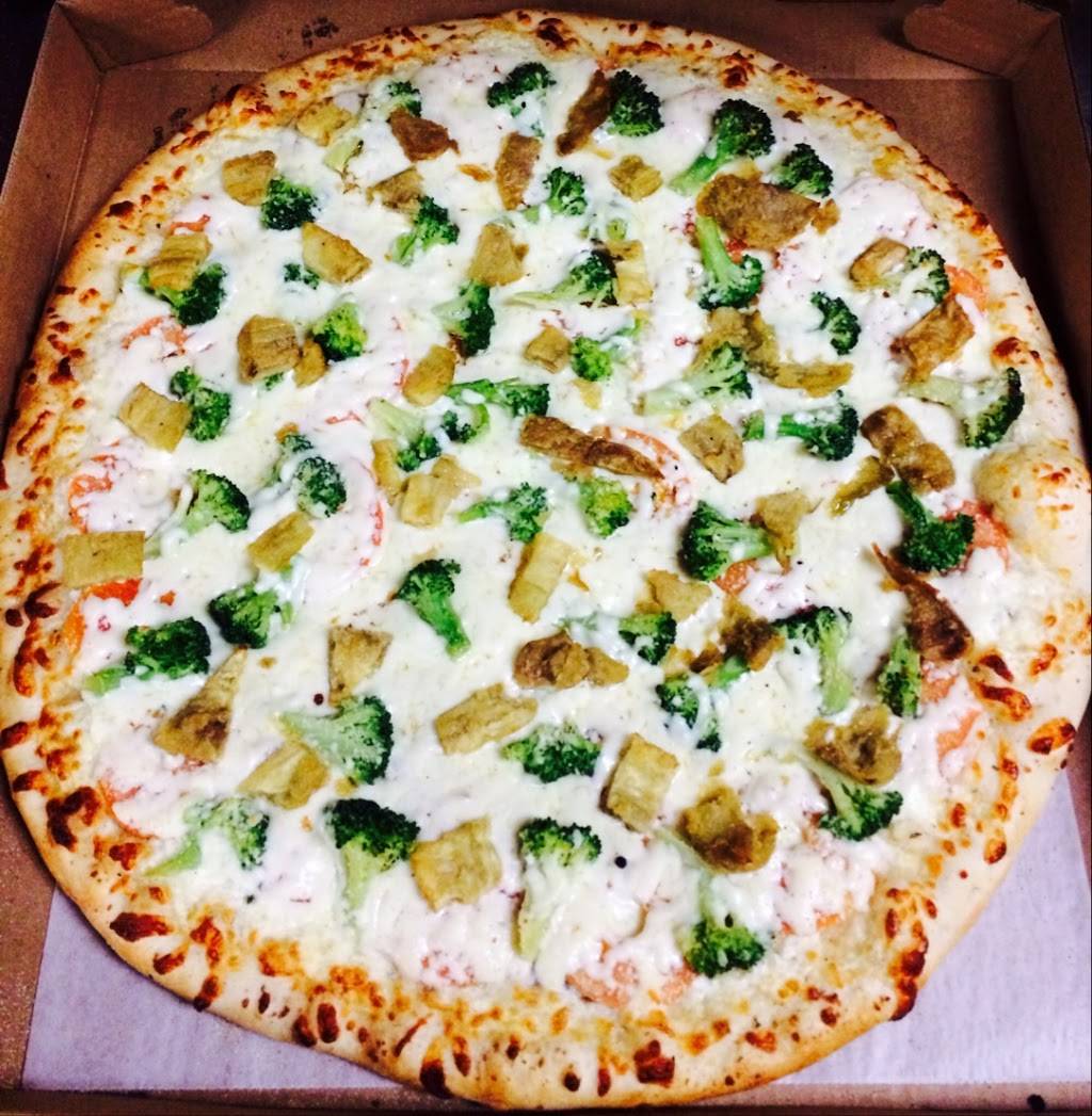 Mamma Mias Pizza | restaurant | 60 Park St, West Springfield, MA 01089, USA | 4137320400 OR +1 413-732-0400