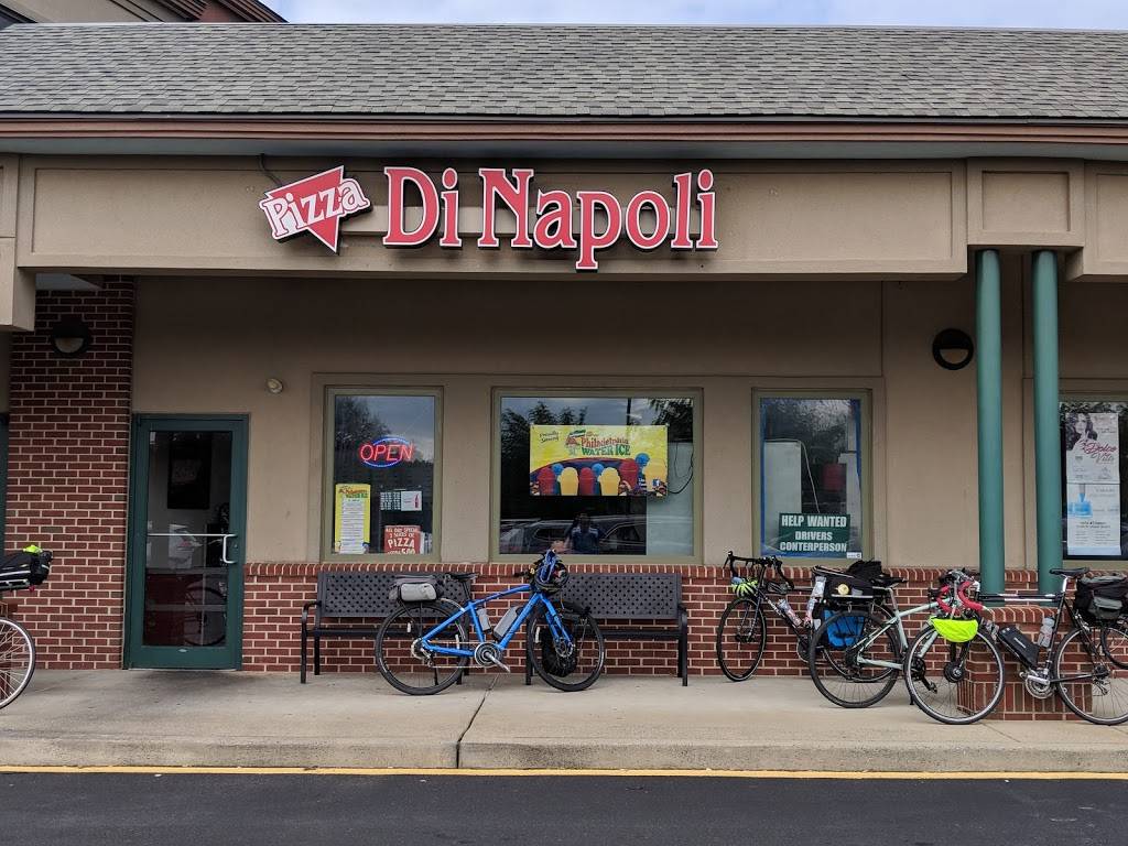Pizza Di Napoli | restaurant | 5350 Summit Bridge Rd, Middletown, DE 19709, USA | 3023768888 OR +1 302-376-8888
