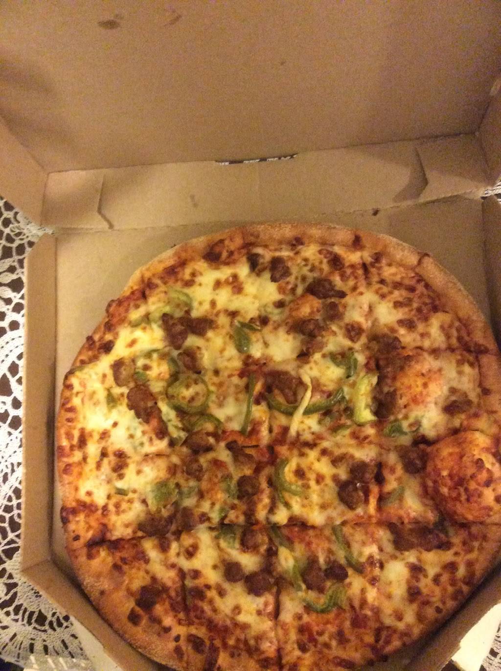 Dominos Pizza | meal delivery | 3631 Crenshaw Blvd Ste 113, Los Angeles, CA 90016, USA | 3237377700 OR +1 323-737-7700