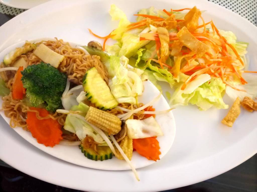 Pho Saigon Pearl | cafe | 704 Spectrum Center Dr, Irvine, CA 92618, USA | 9497895400 OR +1 949-789-5400