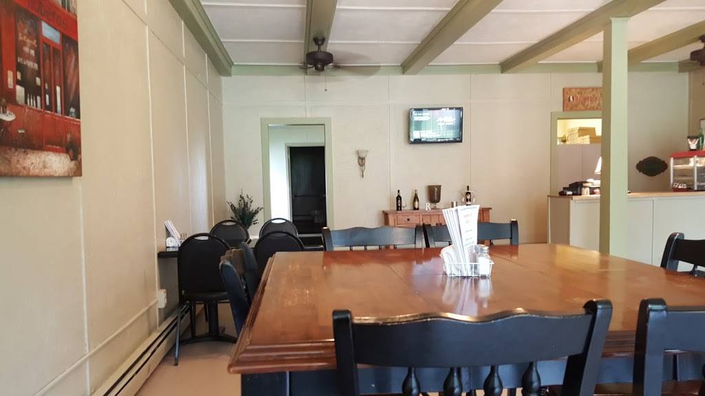 Ruberas Restaurant | restaurant | 360 Main St, Otego, NY 13825, USA | 6079880088 OR +1 607-988-0088