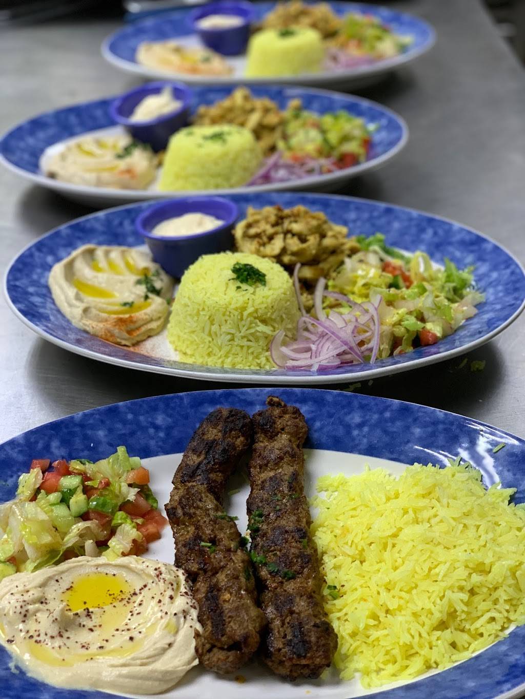 Greenland Restaurant | restaurant | 4815 E Busch Blvd #114, Tampa, FL 33617, USA | 8139148430 OR +1 813-914-8430