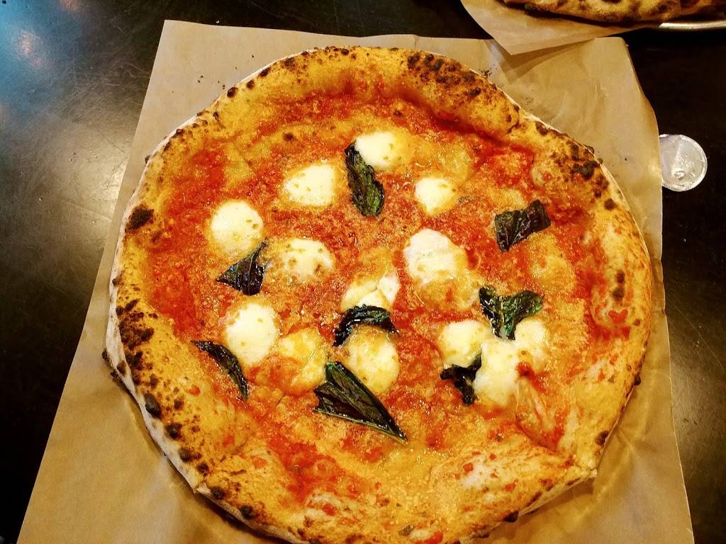 Pi Co. | restaurant | 2177 Yonge St, Toronto, ON M4S 2A9, Canada | 6473508484 OR +1 647-350-8484