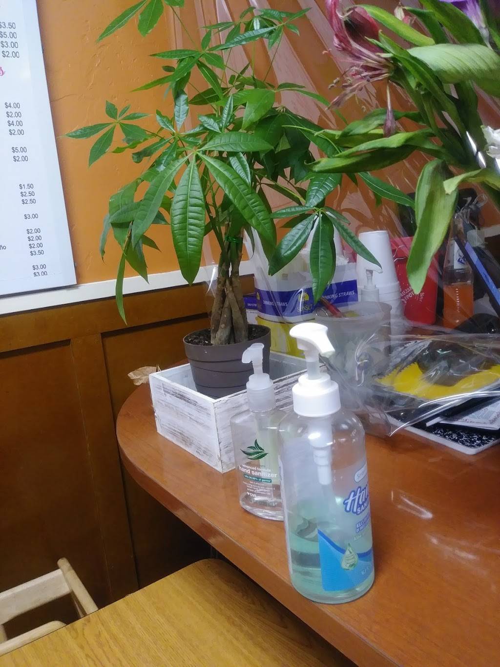 Taqueria y pupuseria cancun | restaurant | 88 Chelsea St, Boston, MA 02128, USA | 6175696162 OR +1 617-569-6162