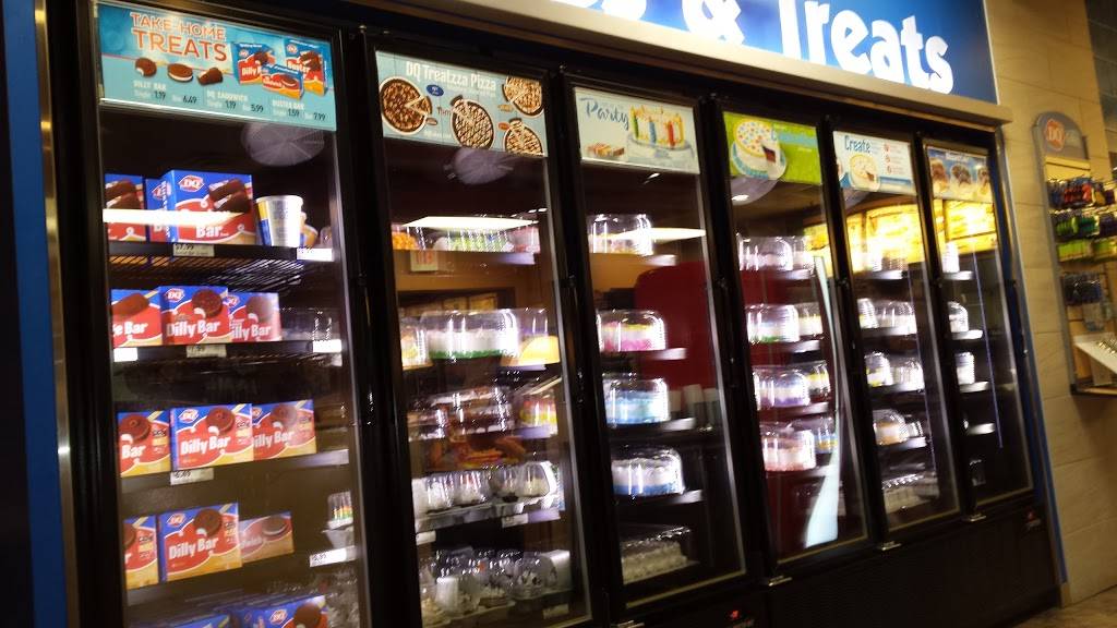 Dairy Queen Grill & Chill | restaurant | 1568 Osgood Dr, Altoona, PA 16602, USA | 8149492655 OR +1 814-949-2655