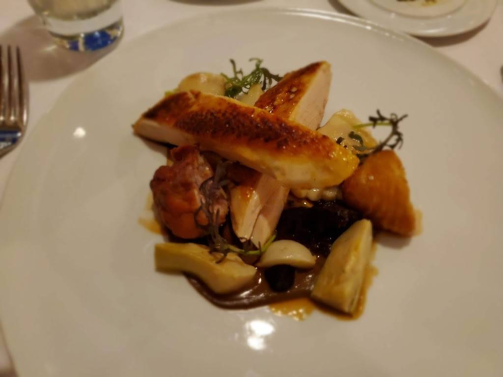 twenty-eight Atlantic | restaurant | 2173 MA-28, Harwich, MA 02645, USA | 5084303000 OR +1 508-430-3000