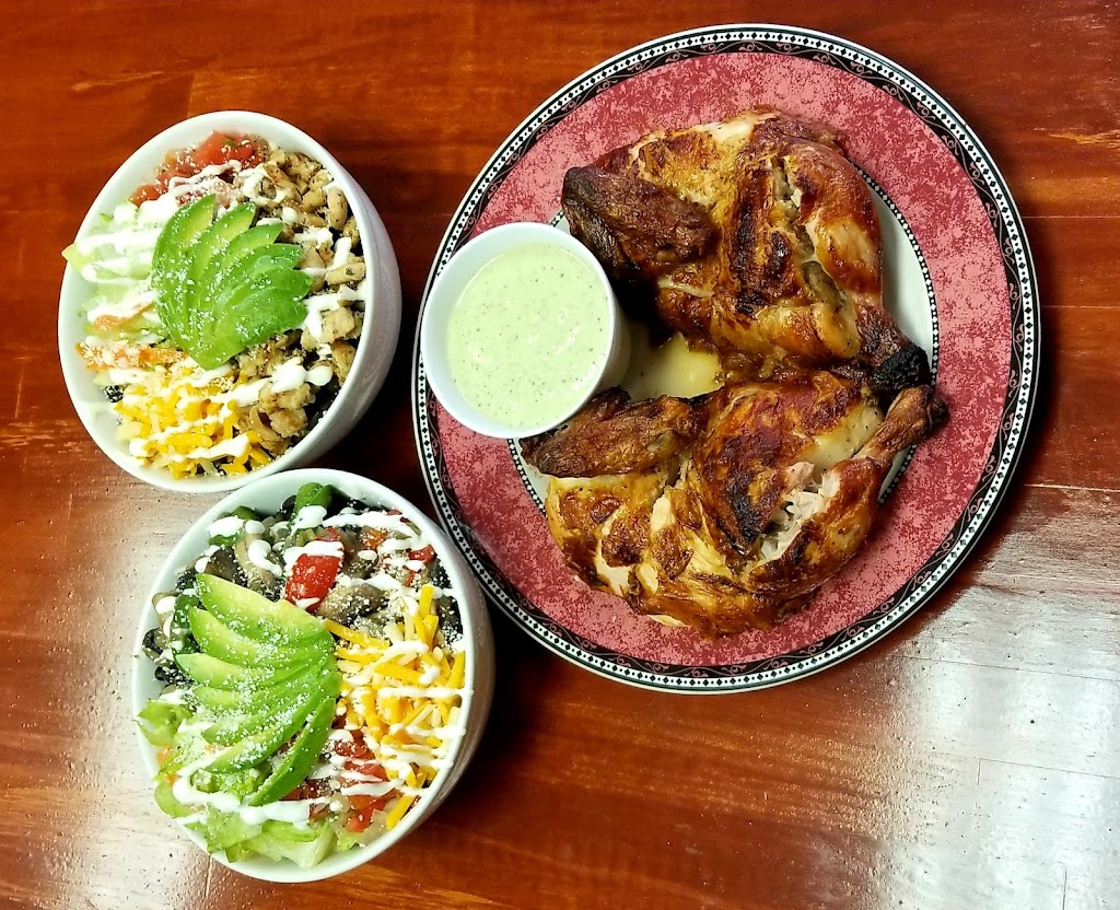 Sin Fronteras Restaurant | restaurant | 3913 13th Ave, Brooklyn, NY 11218, USA | 7184350359 OR +1 718-435-0359