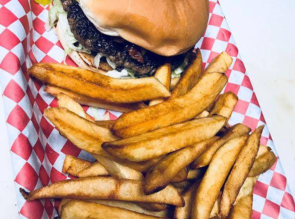 JIMMYS BIG BURGERS | restaurant | 2500 E Abram St #100, Arlington, TX 76010, USA | 8174229662 OR +1 817-422-9662