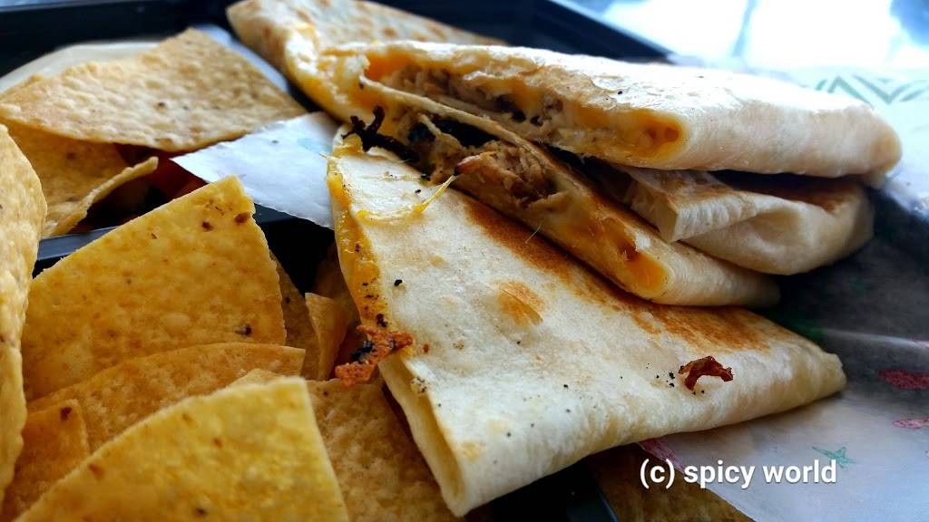 Baja Fresh | restaurant | 5757 Wayne Newton Blvd Wayne Newton Blvd, Las Vegas, NV 89119, USA | 7022617301 OR +1 702-261-7301