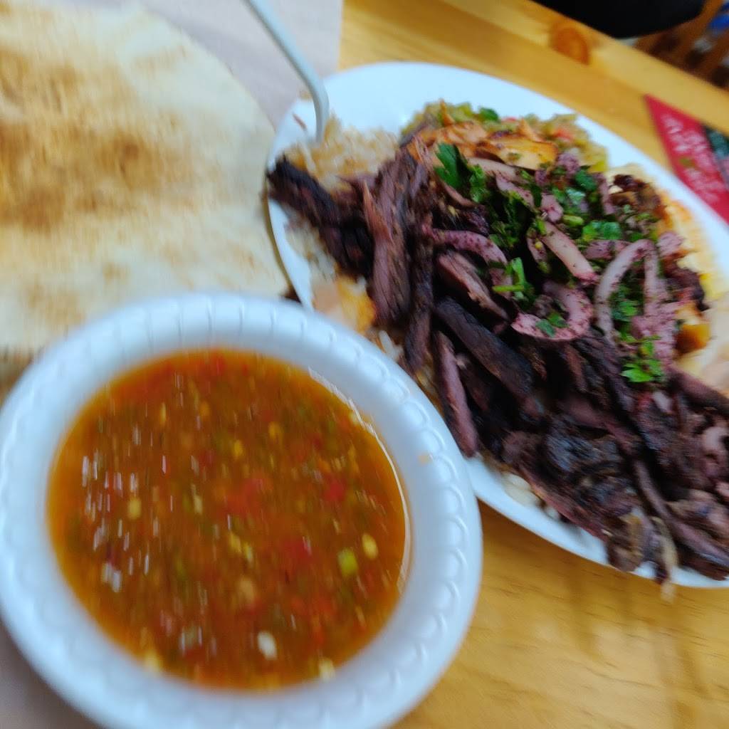 Lebanese Eatery | restaurant | 1686 Forest Ave, Staten Island, NY 10302, USA | 7185565556 OR +1 718-556-5556