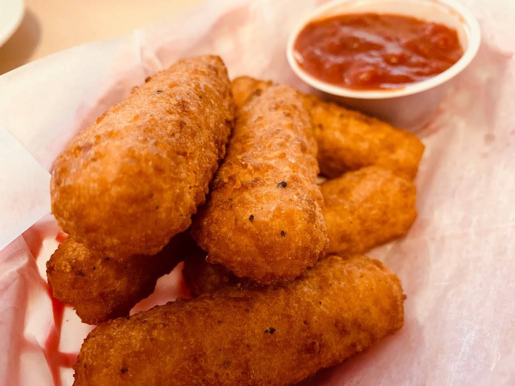 Lago Mar Pizza | restaurant | 1756 Sandbridge Rd, Virginia Beach, VA 23456, USA | 7577212500 OR +1 757-721-2500