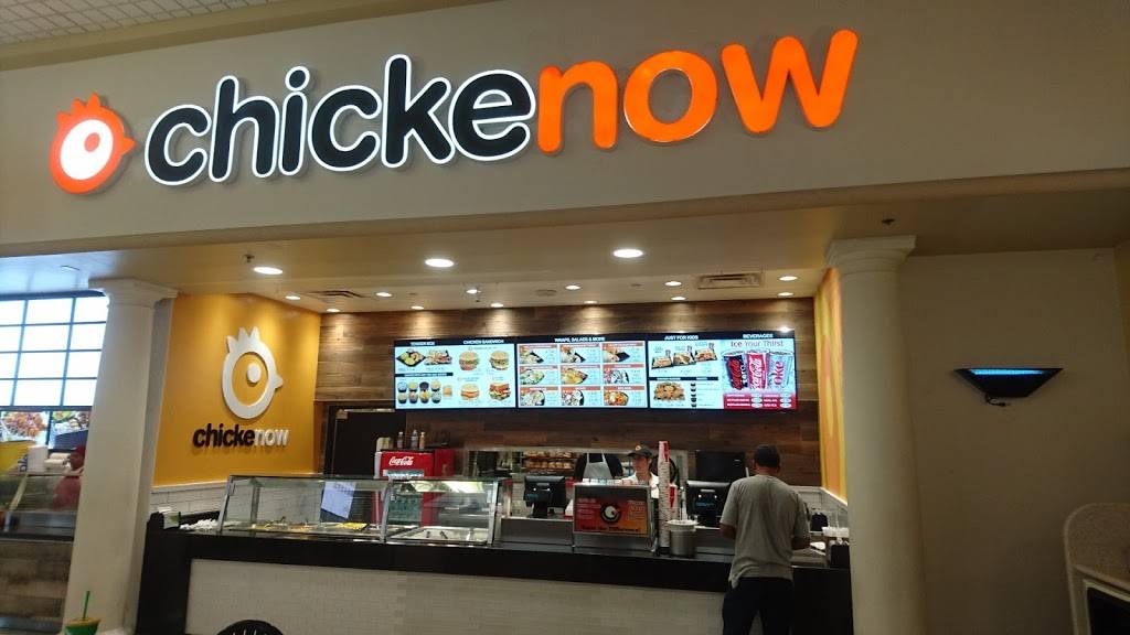 Chicken Now | restaurant | 4969 International Dr, Orlando, FL 32819, USA | 4073544889 OR +1 407-354-4889