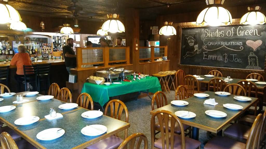 Shades of Green | restaurant | 8136, 3384 Main St, Birdsboro, PA 19508, USA | 6105827355 OR +1 610-582-7355