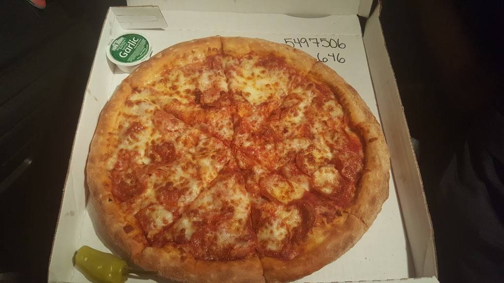 Papa Johns Pizza | restaurant | 4221 Fulton Rd, Cleveland, OH 44144, USA | 2164591934 OR +1 216-459-1934