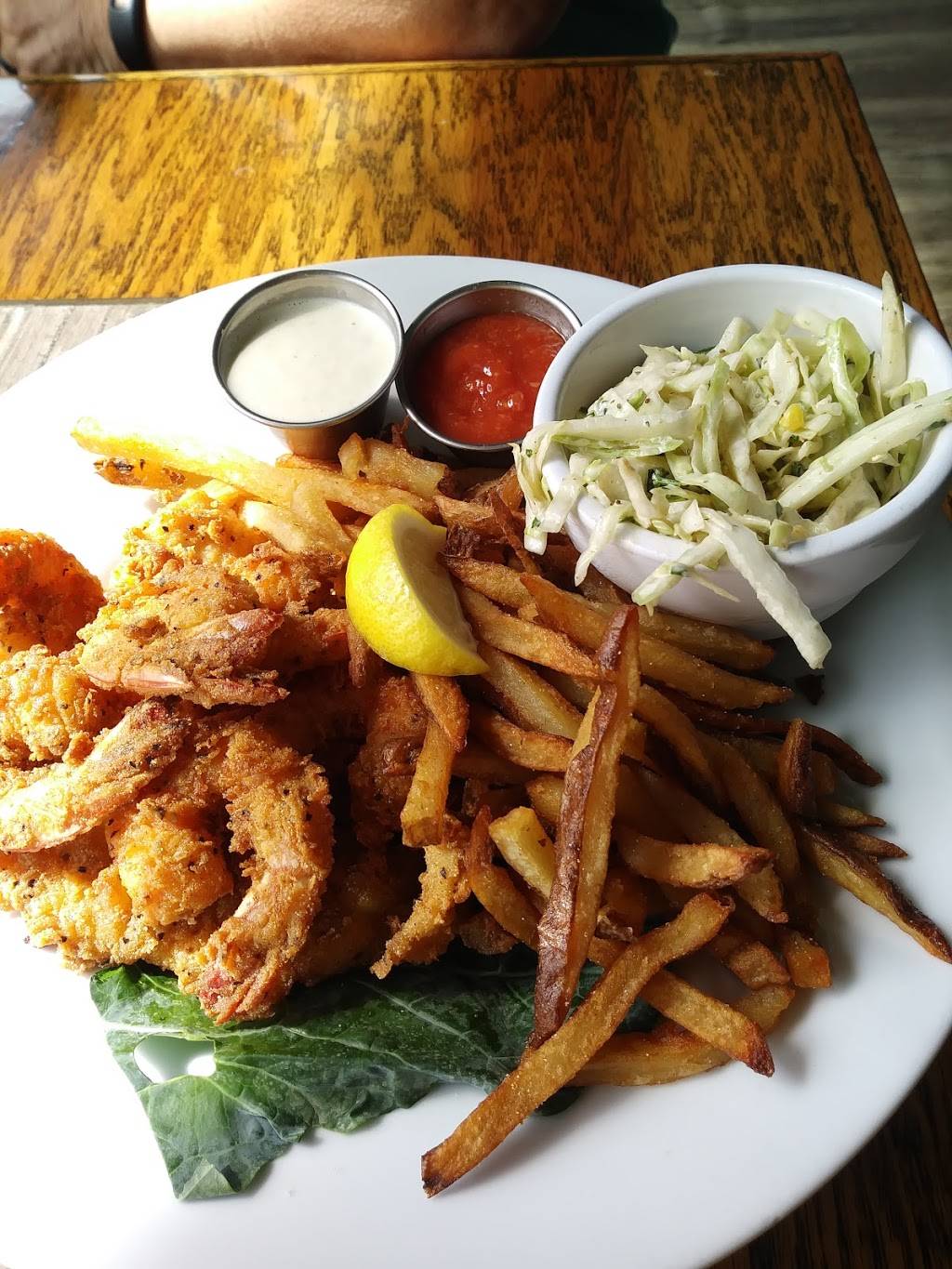 The Shelter Kitchen + Bar | restaurant | 202 Coleman Blvd, Mt Pleasant, SC 29464, USA | 8433883625 OR +1 843-388-3625