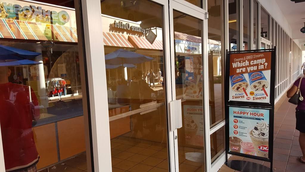 Dairy Queen | restaurant | 10801 Corkscrew Rd Ste 137, Estero, FL 33928, USA | 2393901428 OR +1 239-390-1428