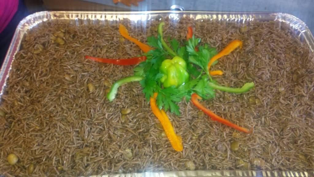 Natifnatal | restaurant | 830 Blue Hill Avenue, Dorchester, MA 02124, USA | 6173266929 OR +1 617-326-6929