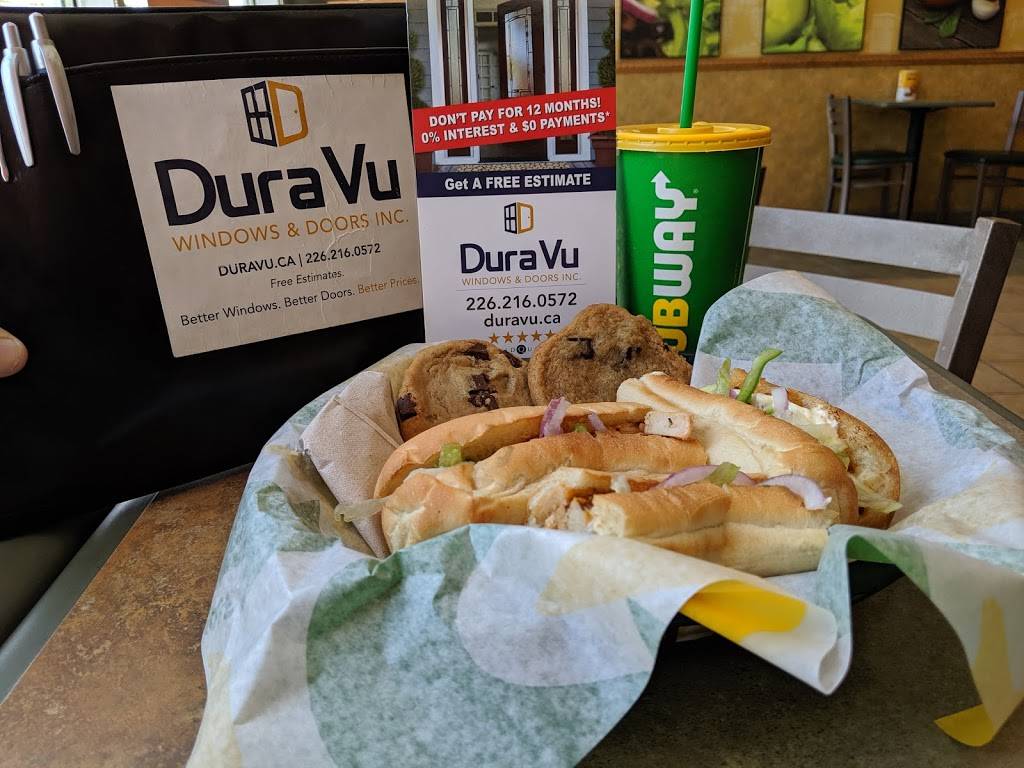 Subway | meal takeaway | 981 Front Rd, Windsor, ON N9J 2A5, Canada | 5197346927 OR +1 519-734-6927