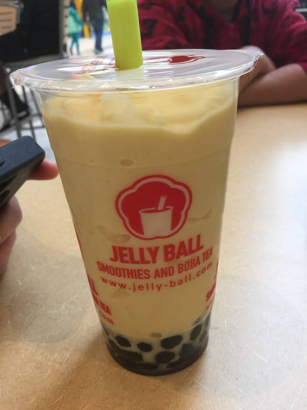 Jelly Ball | cafe | 701 Lynnhaven Pkwy, Virginia Beach, VA 23452, USA | 7572826077 OR +1 757-282-6077