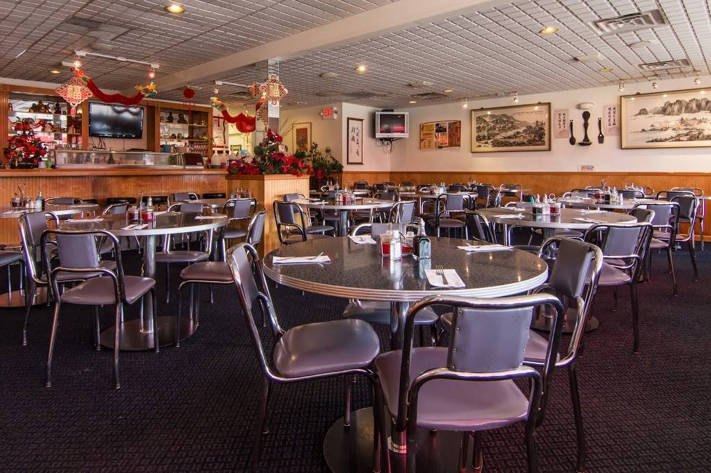 Shu Feng Restaurant | restaurant | 8435 Olive Blvd, St. Louis, MO 63132, USA | 3149830099 OR +1 314-983-0099